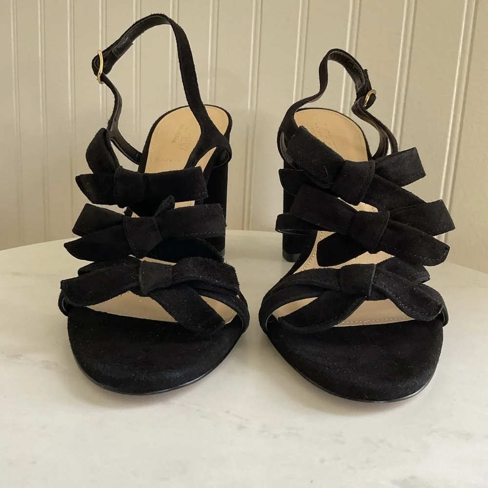 J. Crew crew collection